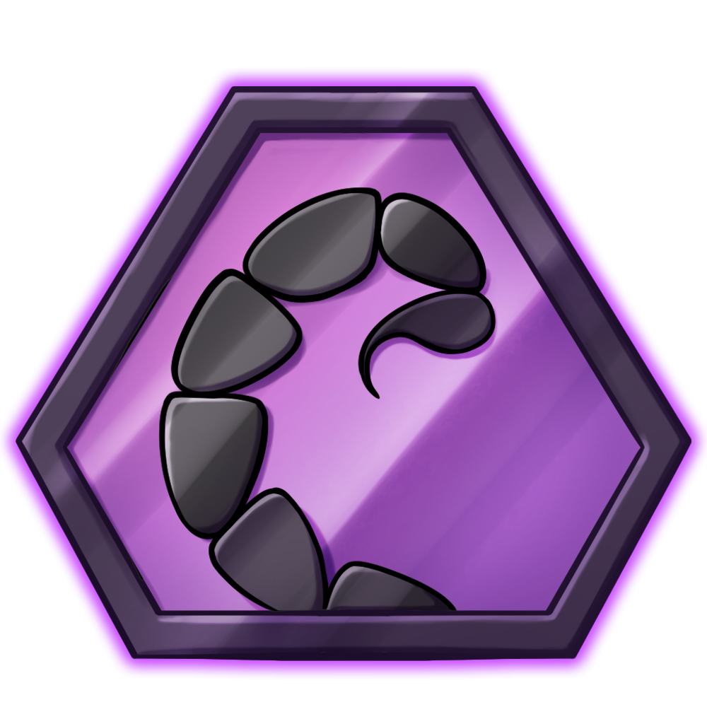 Fate's Crossing emblem