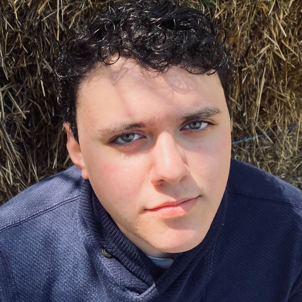 Portrait of Colton Sorensen